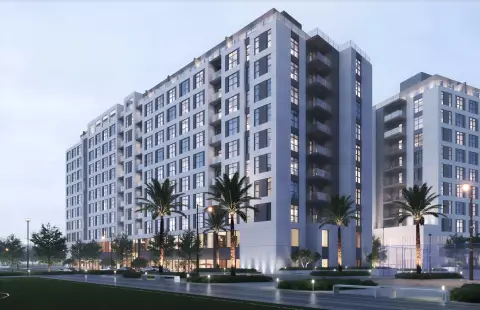 Sawa phase 2 By Alef Group, Muwaileh, Sharjah