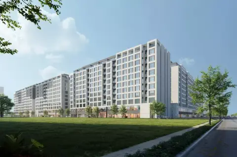 Sawa phase 3 By Alef Group, Muwaileh, Sharjah