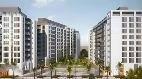 Sawa phase 4 By Alef Group, Muwaileh, Sharjah