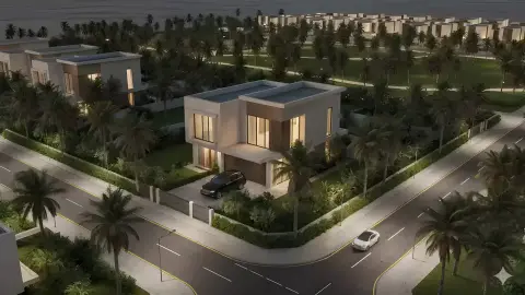 Reywan Al Badee, Sharjah, Sharjah