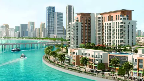 Citrine Residence, Al Khan, Sharjah
