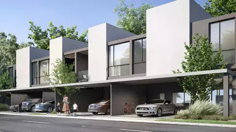 Masaar 2 By Arada, Al Rowdat Suburb, Sharjah
