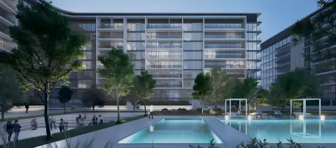 The Gate Phase 3 by Arada, Aljada, Sharjah
