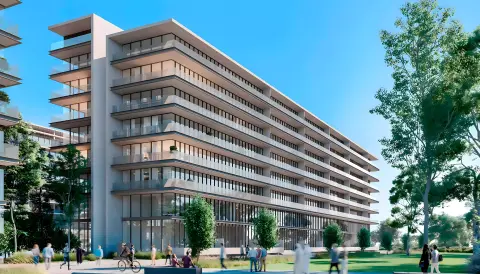 The Gate Phase 4 By Arada, Aljada, Sharjah