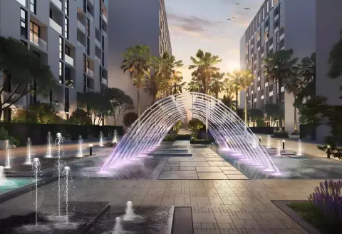 Darb By Alef Group, Muwaileh, Sharjah