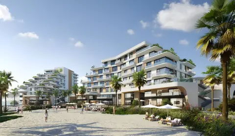 Ajwan Residences, Sharjah, Sharjah