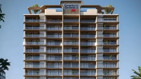 Coventry Gardens Phase 2 by GFS, Dubai Land Residence Complex, Dubai