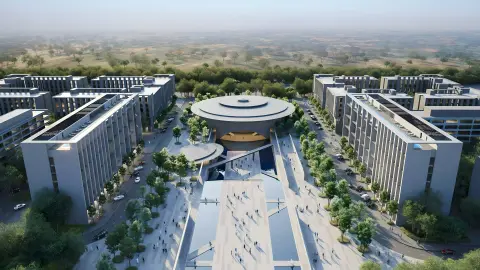 Residences 2