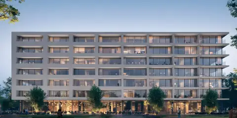 Sokoon By Arada, Aljada, Sharjah