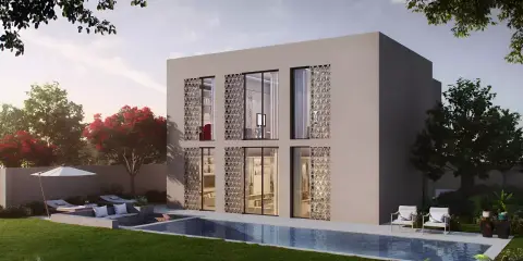 Arim Villas And Townhouses, Sharjah, Sharjah