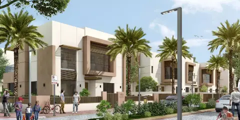 Sharjah Garden City, Sharjah Garden City, Sharjah