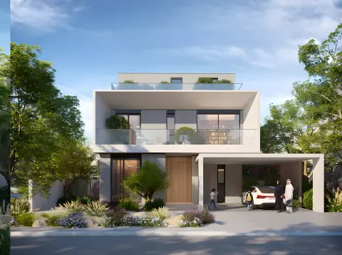 Park Gate Phase 2 By Emaar Properties, Dubai Hills Estate, Dubai