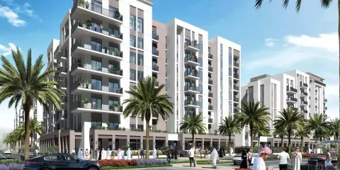 Noor Residence, Al Khan, Sharjah