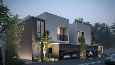 Coral, Al Rowdat Suburb, Sharjah