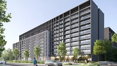 Nesba Phase 3 By Arada, Aljada, Sharjah