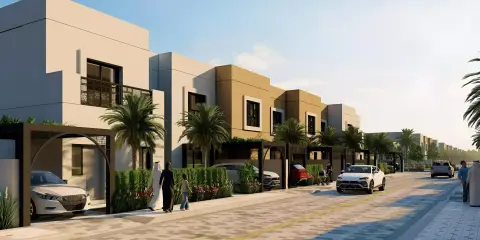 Sharjah Sustainable City, Sharjah Sustainable City, Sharjah