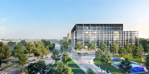 Nesba 1 By Arada, Aljada, Sharjah
