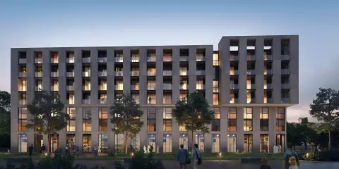 Tiraz By Arada, Aljada, Sharjah