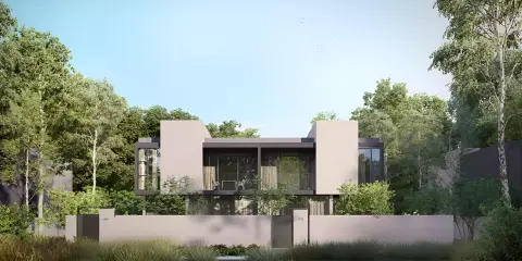 Sendian, Tilal City, Sharjah