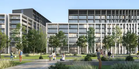 Nesba Phase 2 By Arada, Aljada, Sharjah