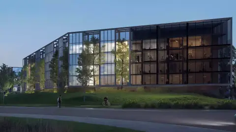The Gate Phase 2 By Arada, Aljada, Sharjah