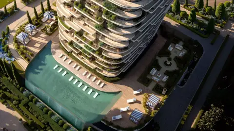 Evermore by Beyond, Al Marjan Island, Ras Al Khaimah