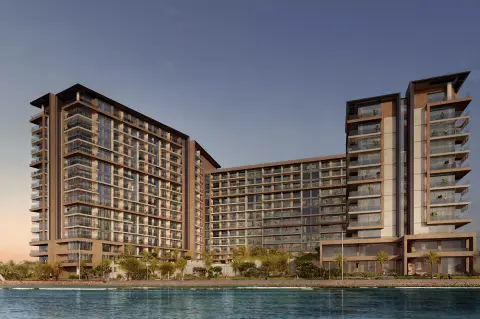 Playa Del Sol, Al Marjan Island, Ras Al Khaimah