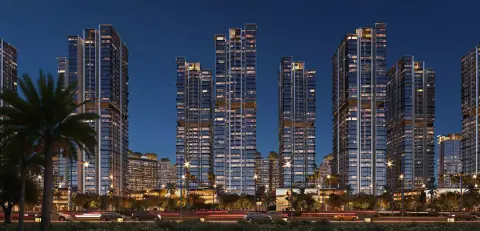 Altura, Dubai South (Dubai World Central), Dubai