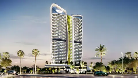 Colibri Views, RAK Central, Ras Al Khaimah