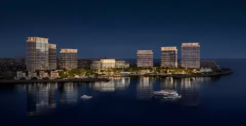 Address Residences Al Marjan Island, Al Marjan Island, Ras Al Khaimah