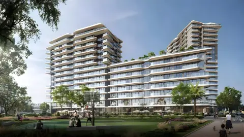Solera Downtown Mina, Mina Al Arab, Ras Al Khaimah