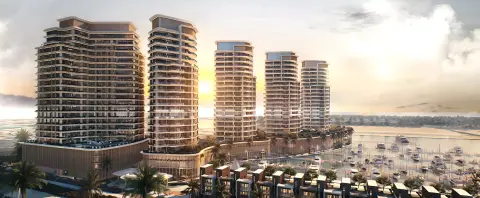 Al Hamra Waterfront, Al Hamra Village, Ras Al Khaimah