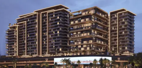 One Central, RAK Central, Ras Al Khaimah