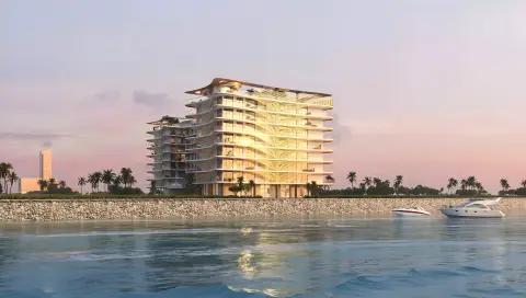 Jacob & Co Residences, Al Marjan Island, Ras Al Khaimah