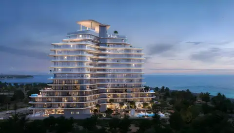 Pelagia, Al Marjan Island, Ras Al Khaimah