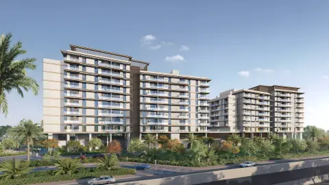 Al Hamra Greens, Al Hamra Village, Ras Al Khaimah
