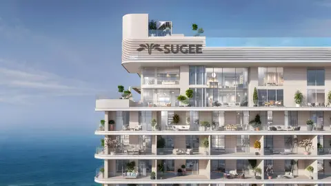 Vienna House Beach Residences, Al Marjan Island, Ras Al Khaimah