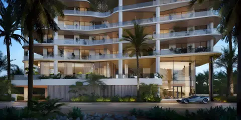 Wyndham Residences, Al Marjan Island, Ras Al Khaimah