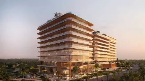 Soléva Beach Residences, Al Marjan Island, Ras Al Khaimah
