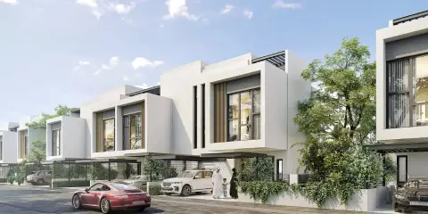 Danah Bay, Al Marjan Island, Ras Al Khaimah