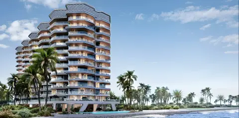 Sunshine Bay, Al Marjan Island, Ras Al Khaimah