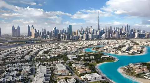 Arthouse Residences, Al Marjan Island, Ras Al Khaimah