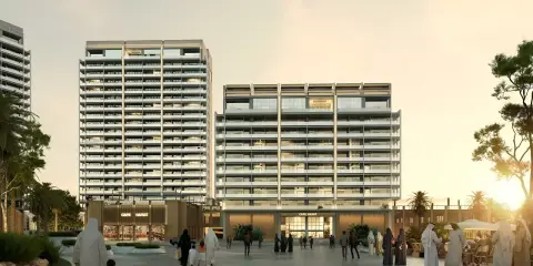 Cape Hayat Phase 2 By Rak, Mina Al Arab, Ras Al Khaimah