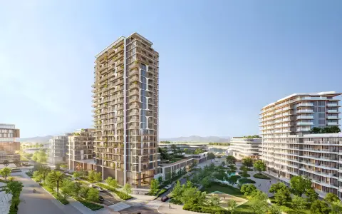 Nura, Mina Al Arab, Ras Al Khaimah