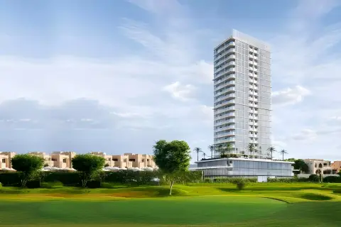 Merdan Residences, Dubai Sports City, Dubai