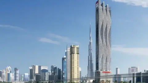 Bayz 101, Business Bay, Dubai