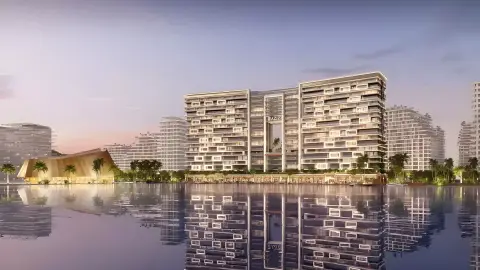 Azizi Venice 13, Dubai South (Dubai World Central), Dubai