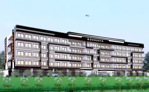 Astra Residences, Dubai South (Dubai World Central), Dubai