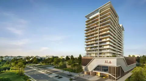 Havencia, Dubai Land Residence Complex, Dubai
