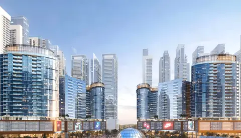 Orchid Tower Phase 2, Al Alia, Ajman